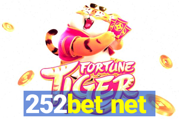 252bet net